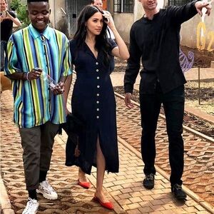 everlane ‘the editor’ slingbacks as seen on Meghan Markle